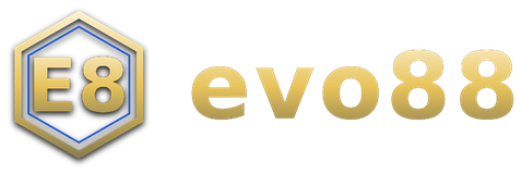 evo88 logo